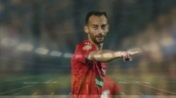 بند مالي حاسم.. شرط الأهلي يحدد مصير انتقال أحمد عبد القادر لنادي الكرمة العراقي